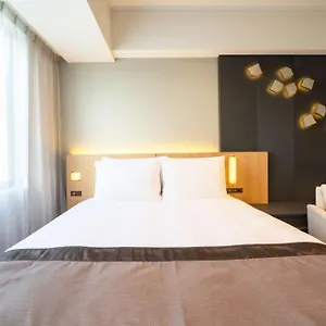 3* Hotel Jal Nishiki