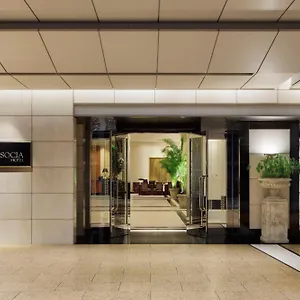 Marriott Associa Hotel