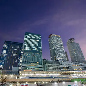 名古屋jrゲートタワーホテル 名古屋市