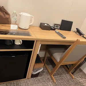 앳 인 나고야 스테이션 호텔
