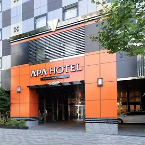 Apa Ueno Hirokoji Giappone