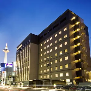 Dormy Premium Ekimae Natural Hot Spring Japan