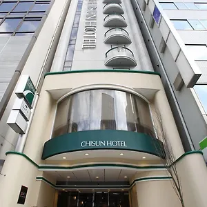 Chisun Japan