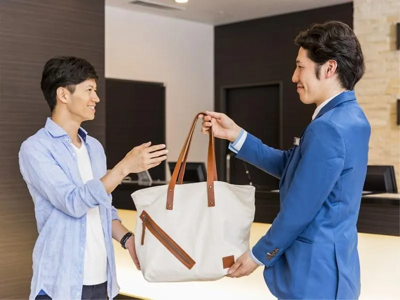 컴포트 호텔 나고야 후시미 나고야 시