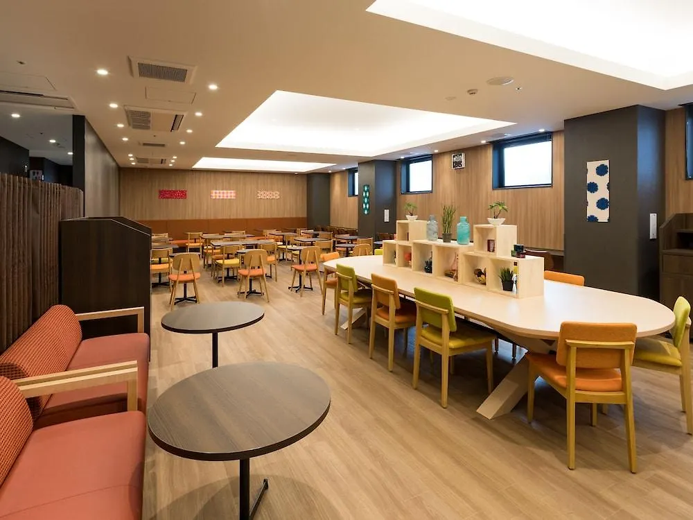 Comfort Hotel Nagoya Fushimi 3*,