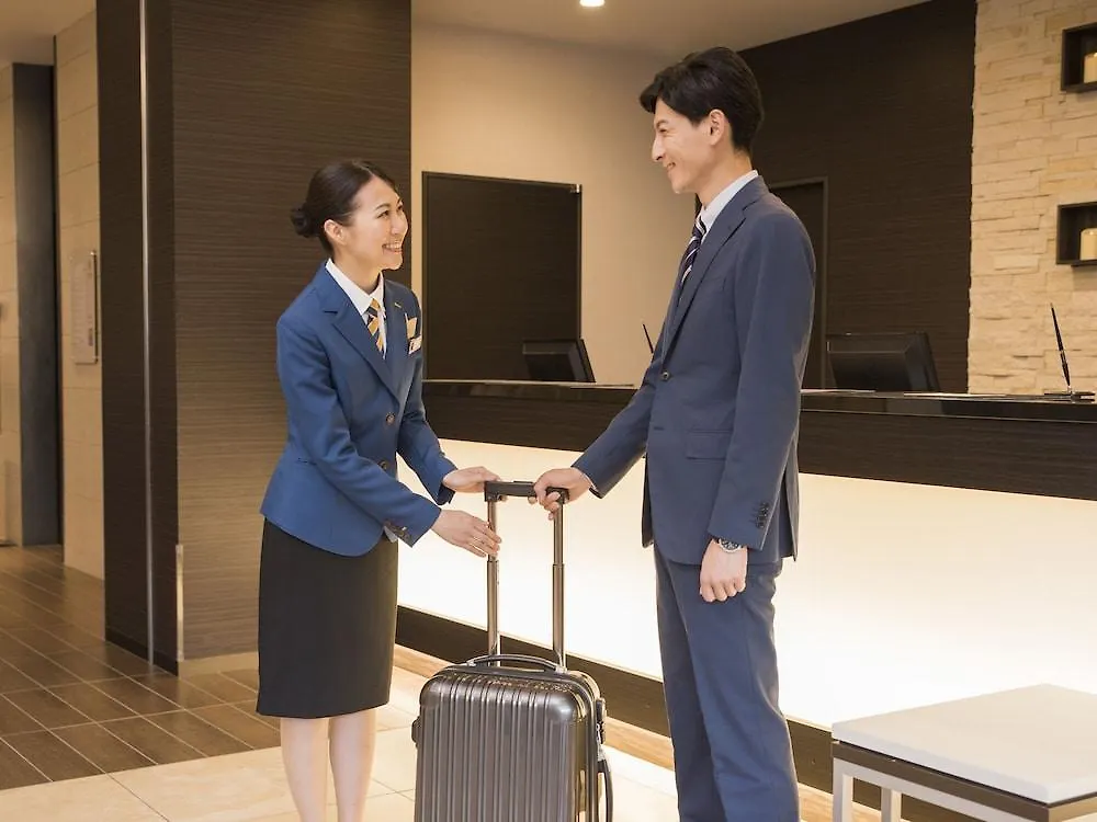 Comfort Hotel Nagoya Fushimi 3*,  Japan